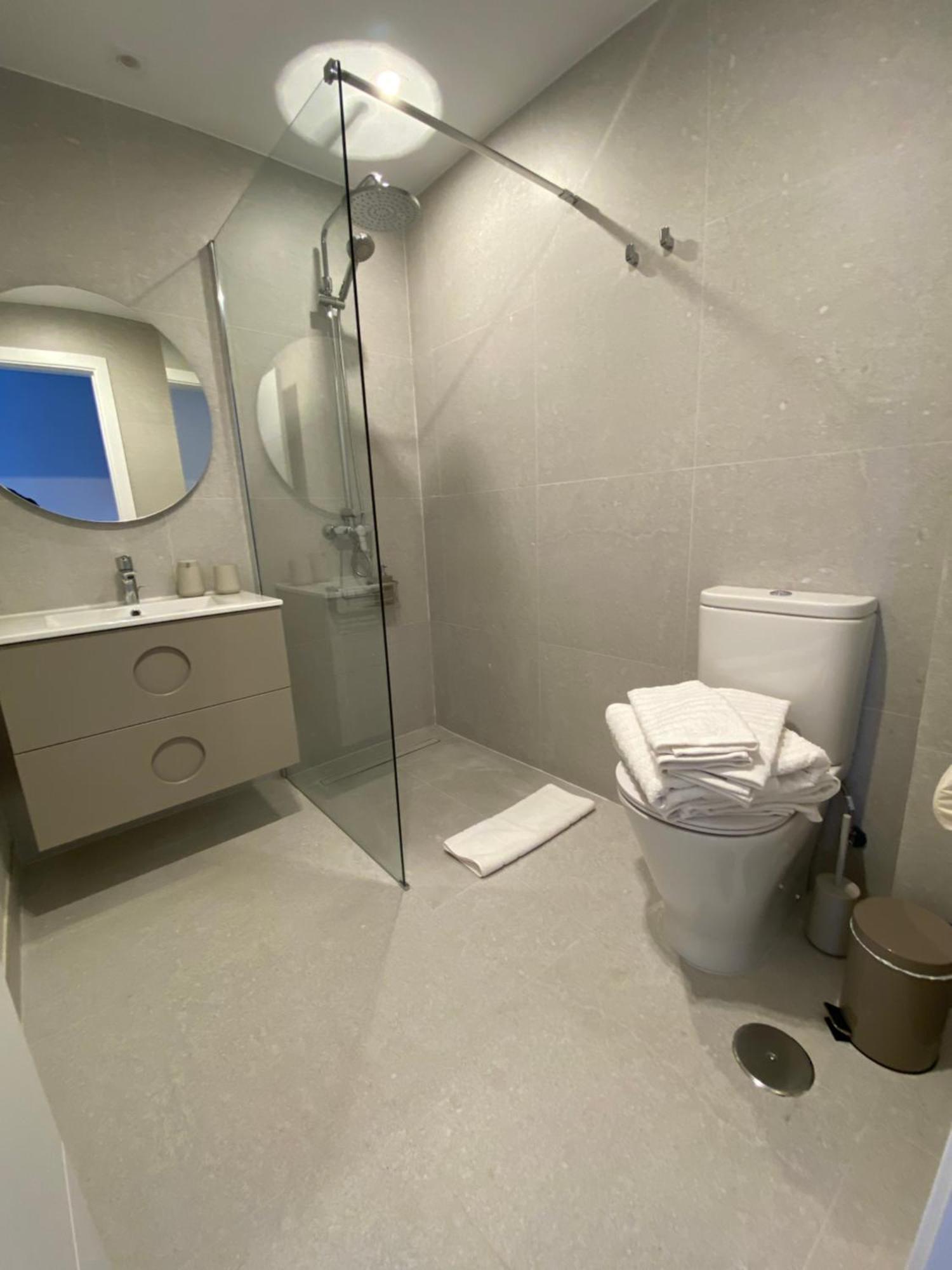 La Grand Suite Las Canteras Ll Las Palmas de Gran Canaria Exterior photo